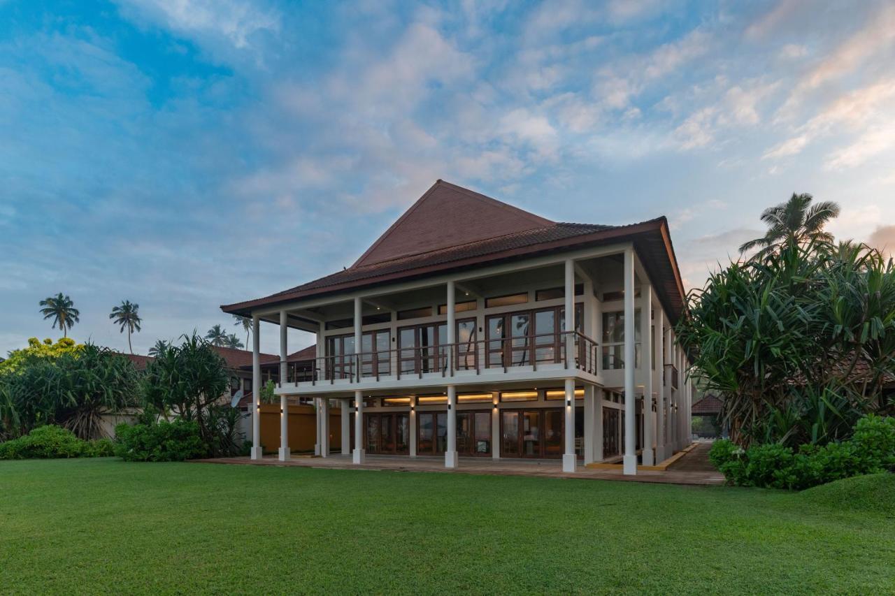 Serene Pavilions Wadduwa Kültér fotó